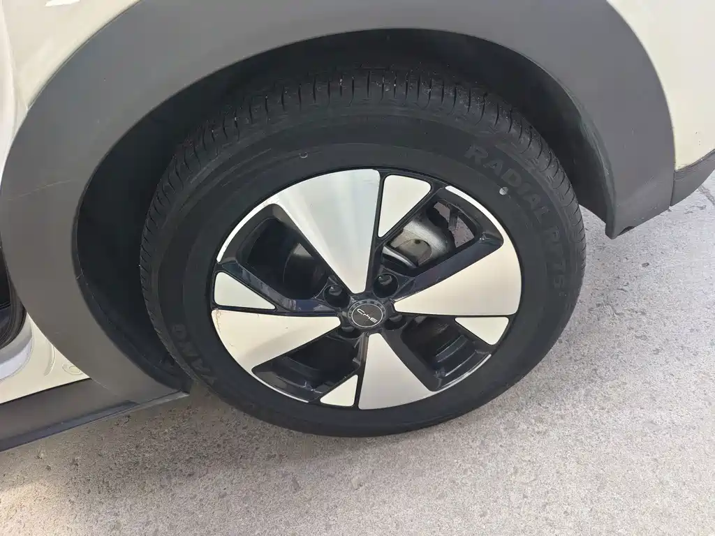 BYD Dolphin — миниатюра 7