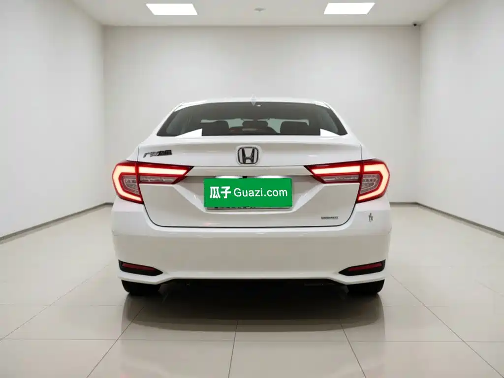 Honda Crider — миниатюра 3