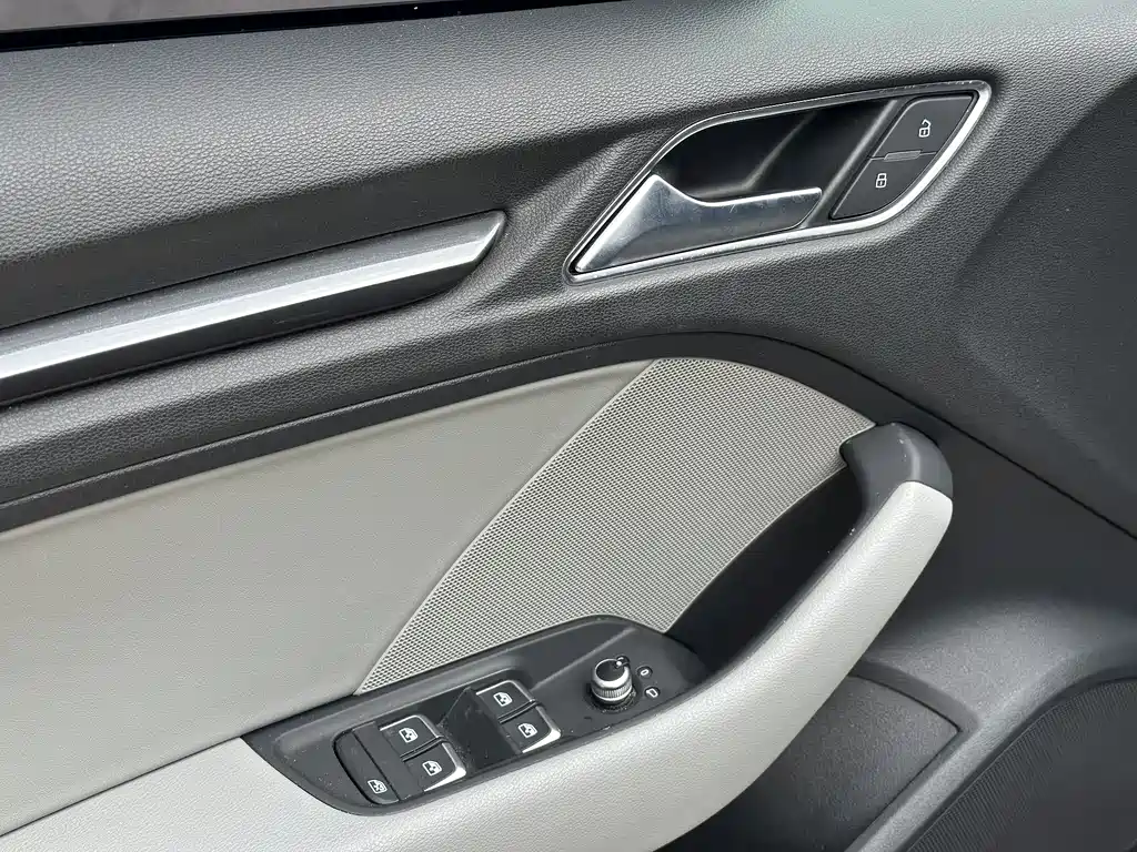 Audi A3 2017 Sportback 35 TFSI Fashion
