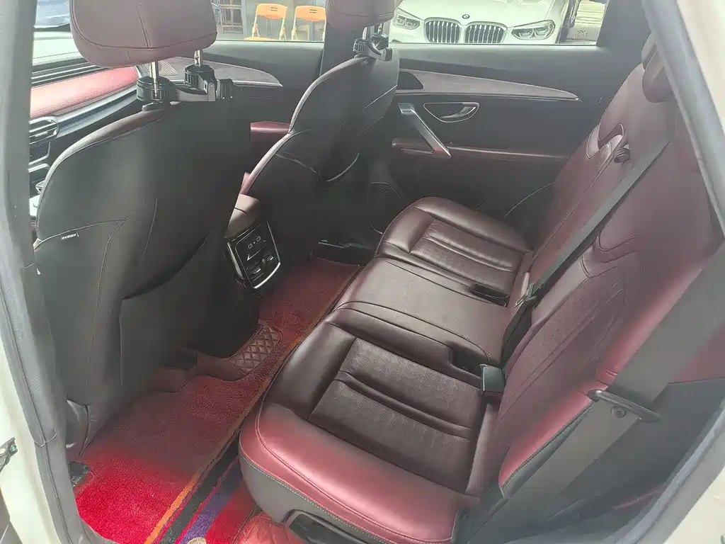 Jetour X70 — миниатюра 5