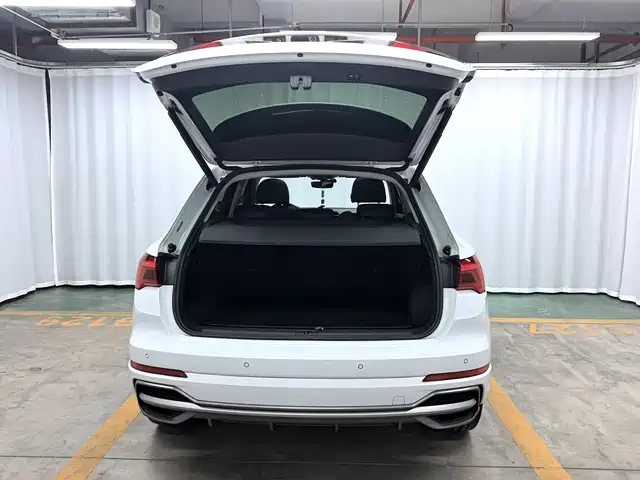 Audi Q3 2019 35 TFSI Fashion