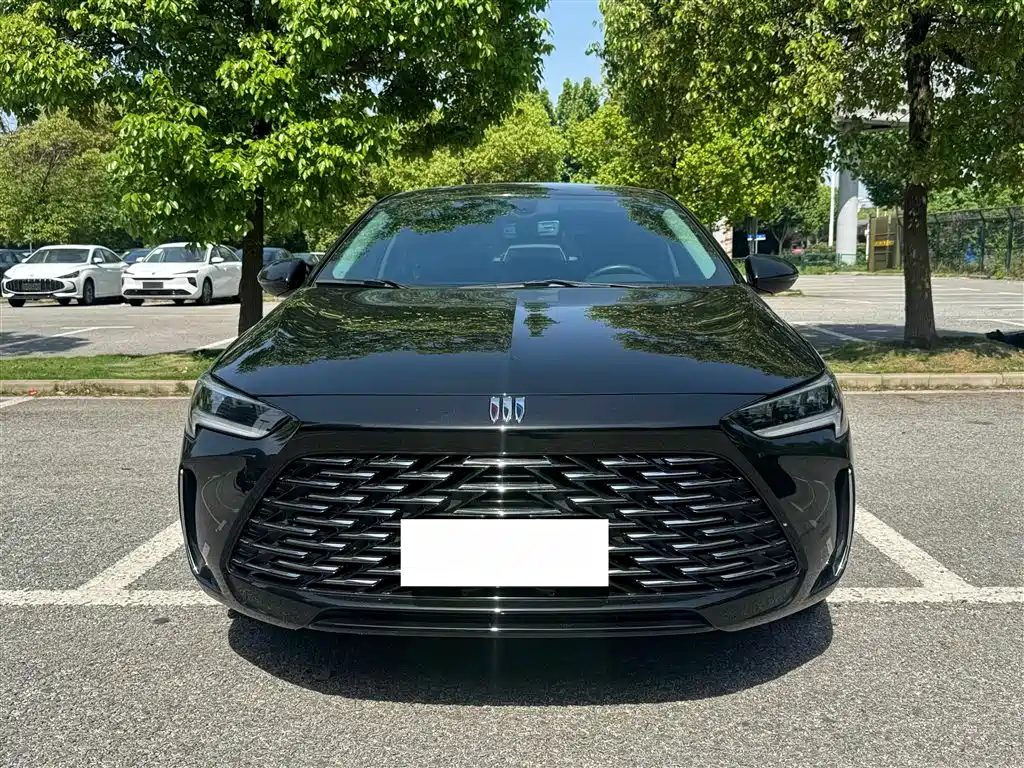 Buick Regal 2024 25T