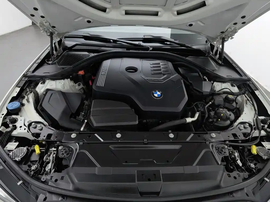 BMW 3 Series — миниатюра 6