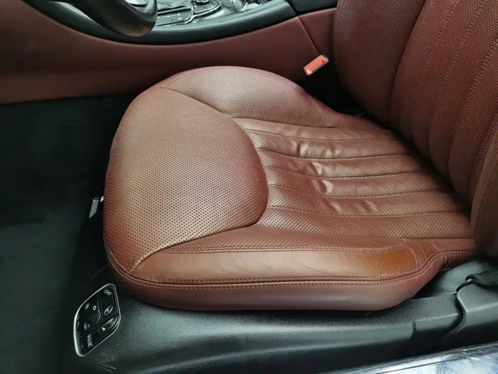 Mercedes-Benz SL-Class — миниатюра 20