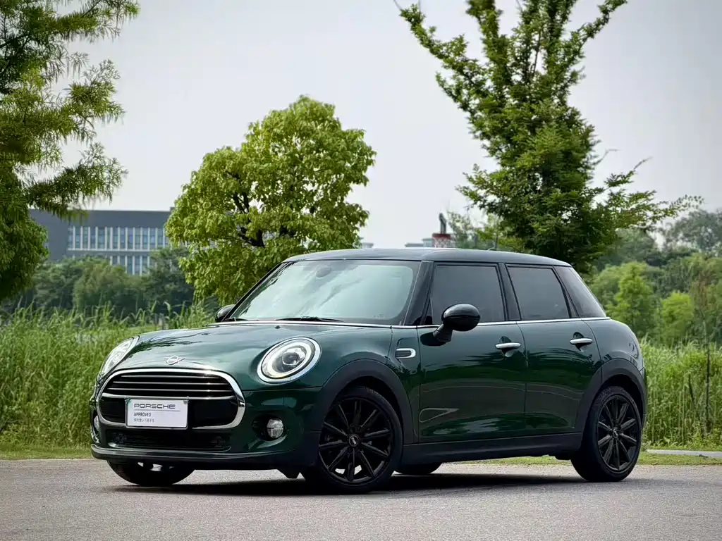 Mini Mini 2018 1.5T COOPER
