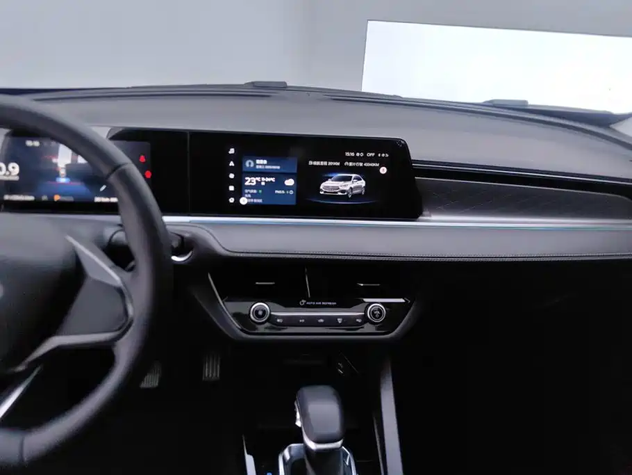 Ford Escort — миниатюра 13