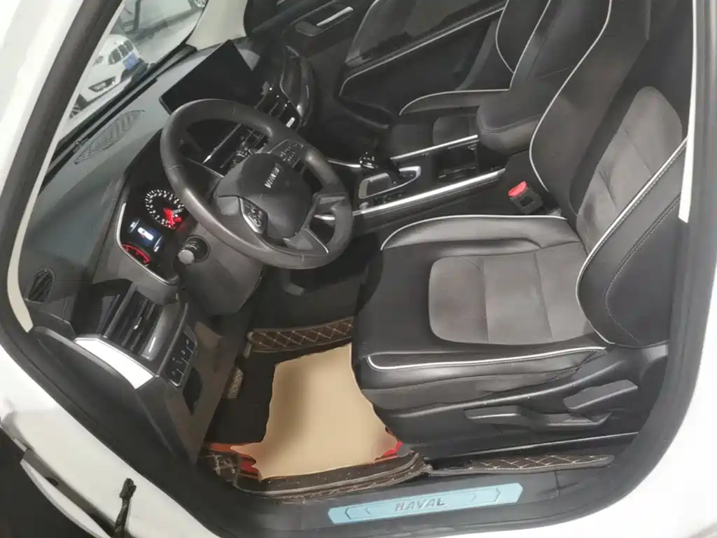 Haval H6 — миниатюра 15