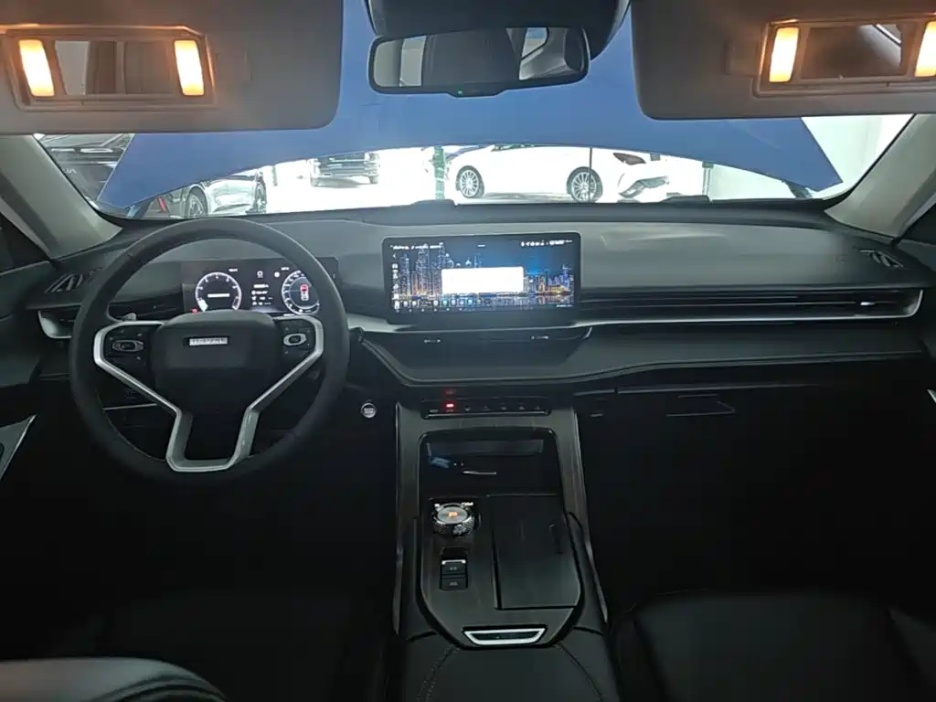 Haval H6 — миниатюра 10