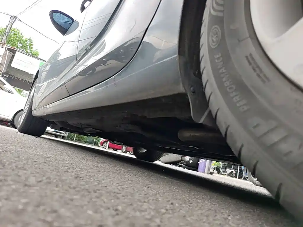 Buick Regal — миниатюра 22