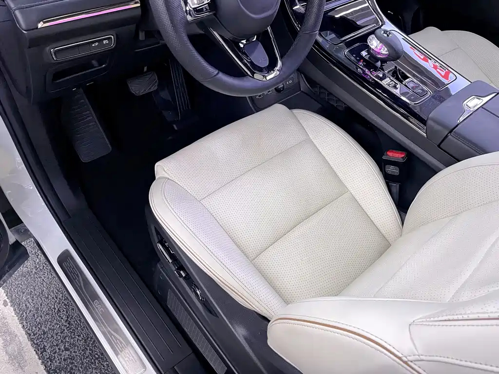 GAC Motor Trumpchi M8 — миниатюра 17