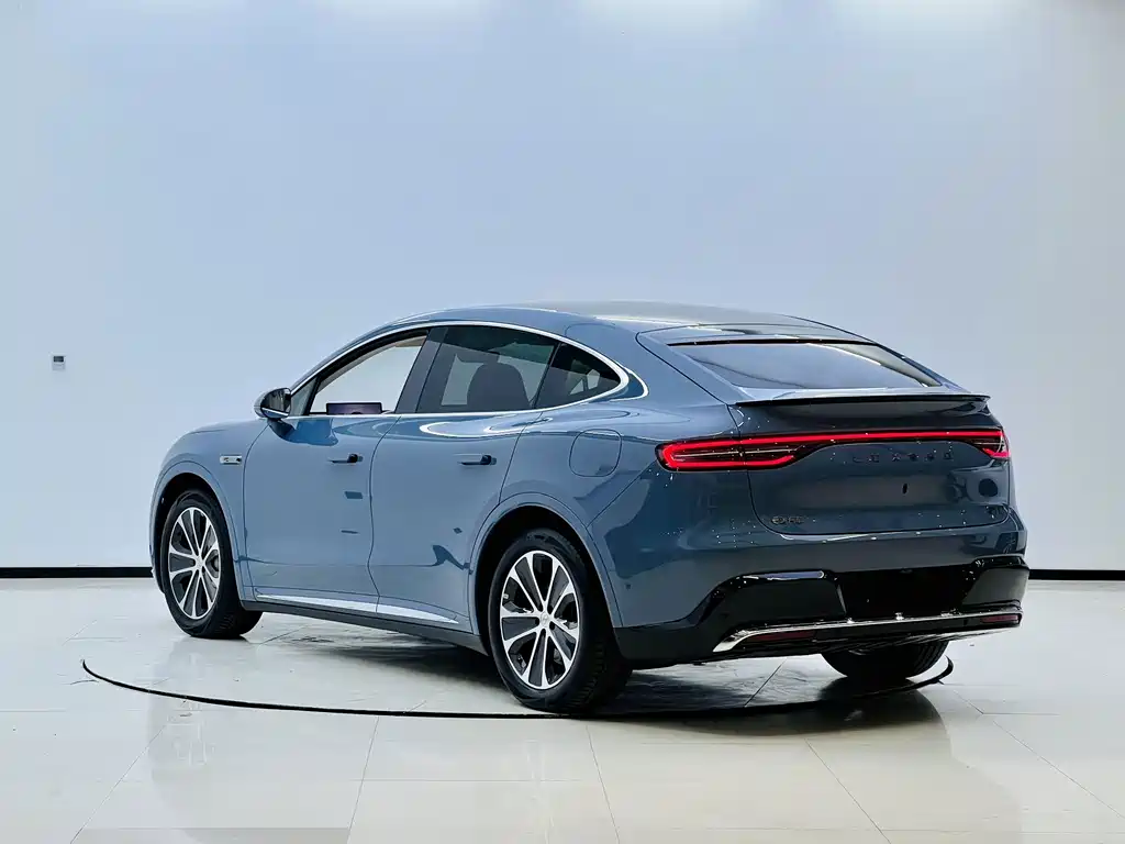Zhijie Zhijie R7 — миниатюра 16