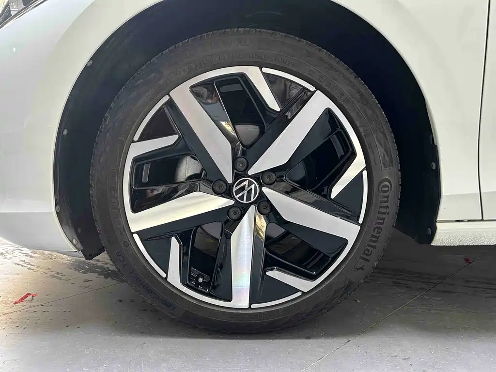 Volkswagen Lamando — миниатюра 3