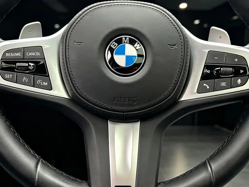 BMW 3 Series — миниатюра 8