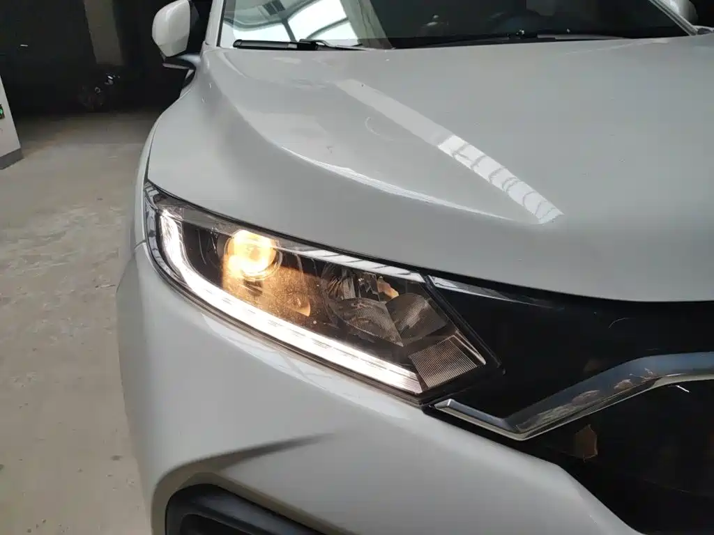 Honda XR-V — миниатюра 7
