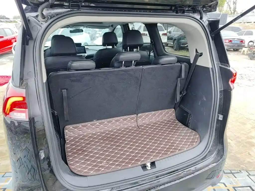 MAXUS G50 — миниатюра 19