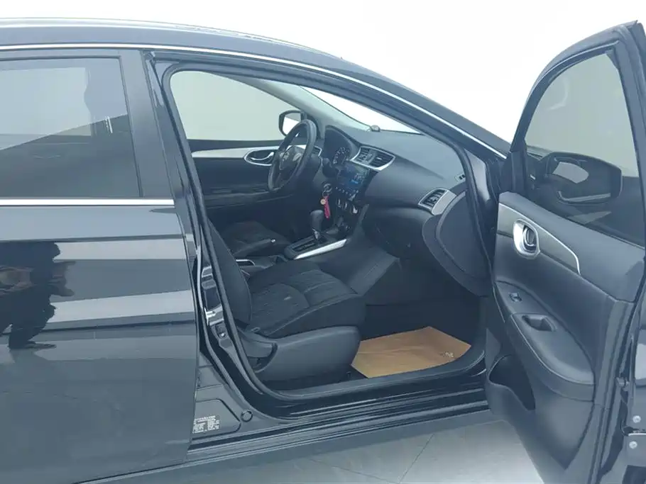 Nissan Sylphy 2019 1.6XE CVT Comfort