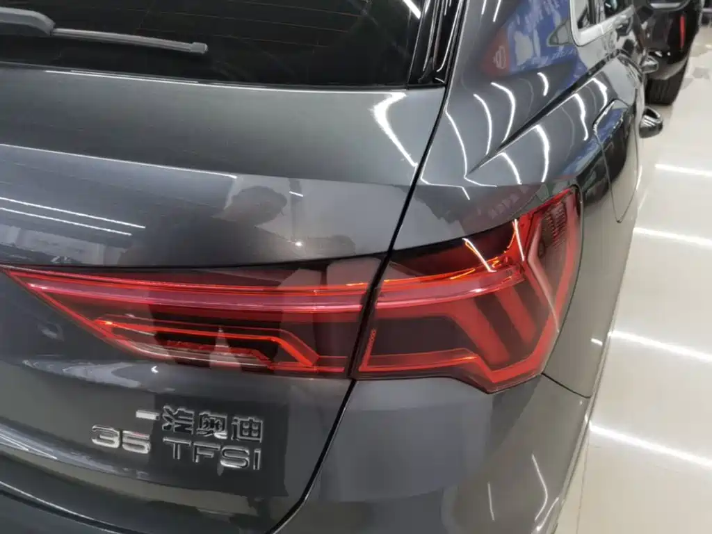 Audi Q3 — миниатюра 8