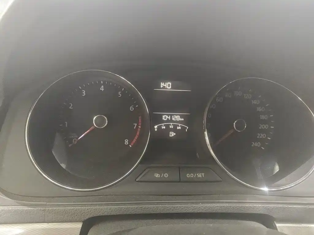 Volkswagen Gran Lavida — миниатюра 5