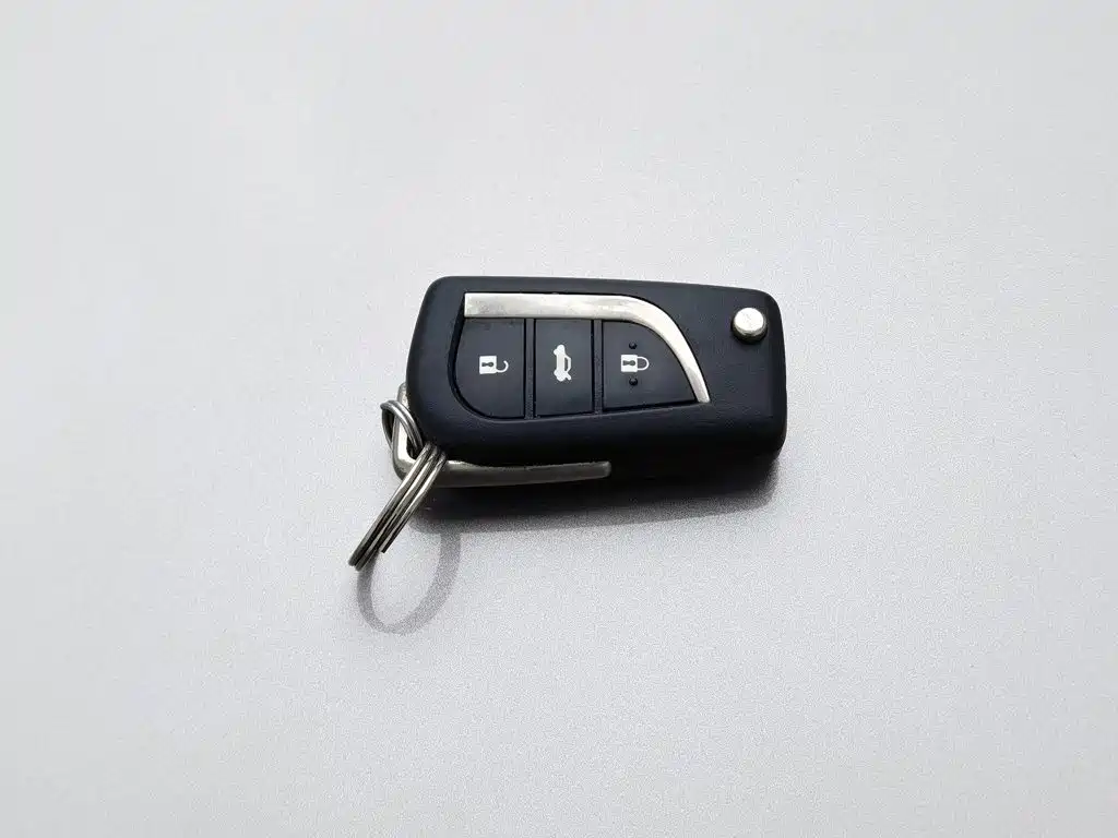 Toyota Corolla — миниатюра 19
