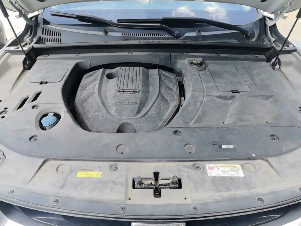 Geely Xingyue — миниатюра 11