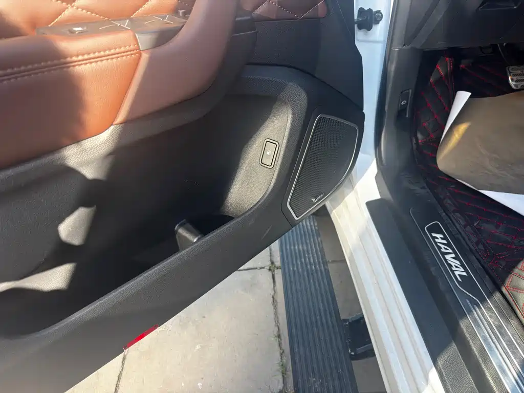 Haval H9 — миниатюра 8