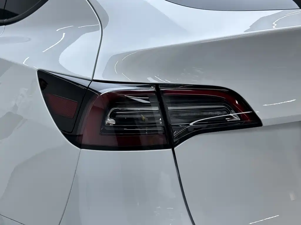 Tesla Model Y — миниатюра 11