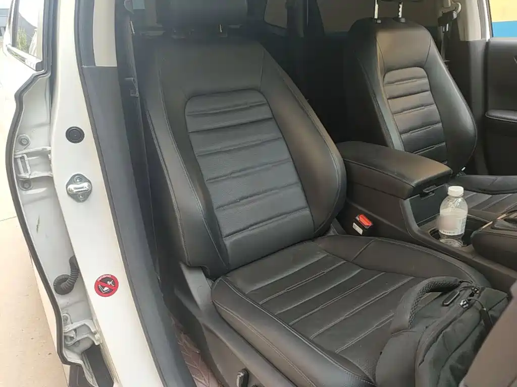 Honda CR-V — миниатюра 25