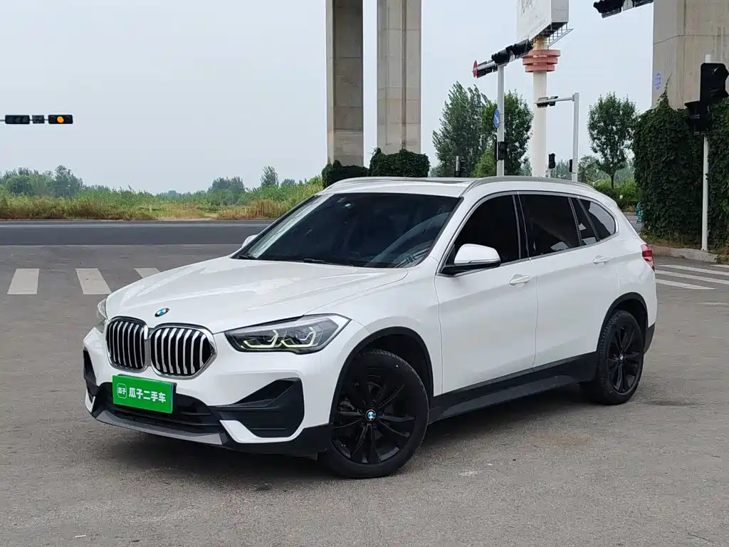 BMW X1 — миниатюра 2