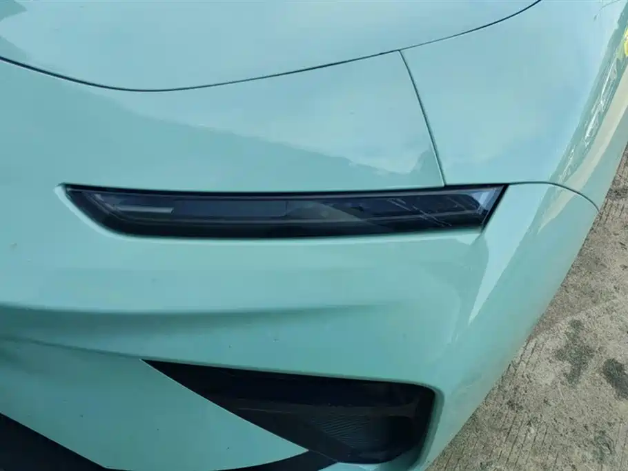 Chery New Energy Shuxiangjia — миниатюра 5