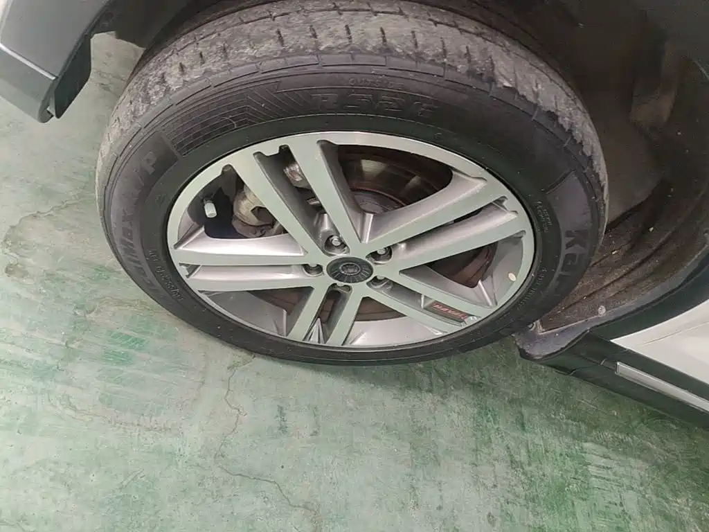 Haval H6 Coupe — миниатюра 23