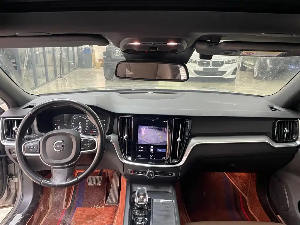 Volvo S60 — миниатюра 12