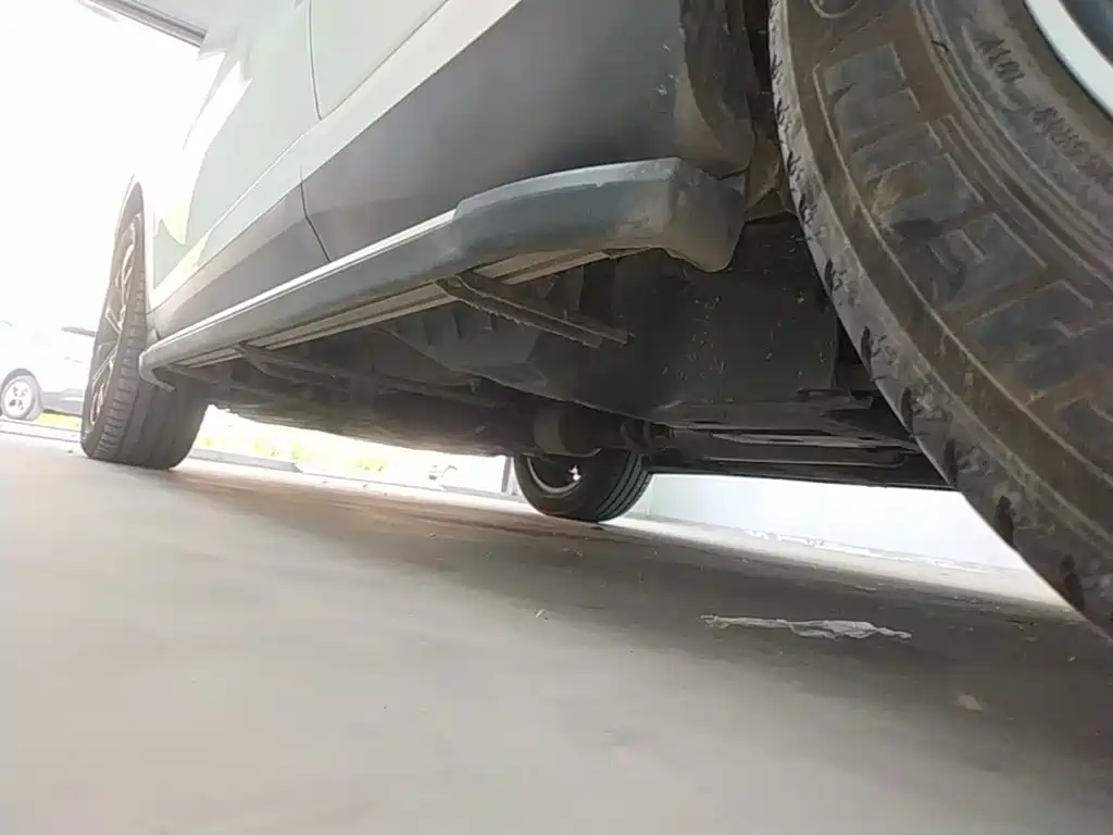 Wey Wey VV6 — миниатюра 22