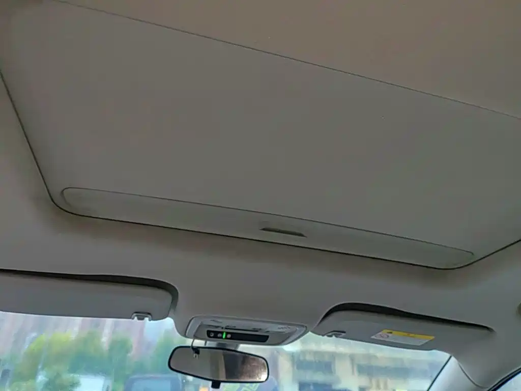 Buick Regal — миниатюра 18