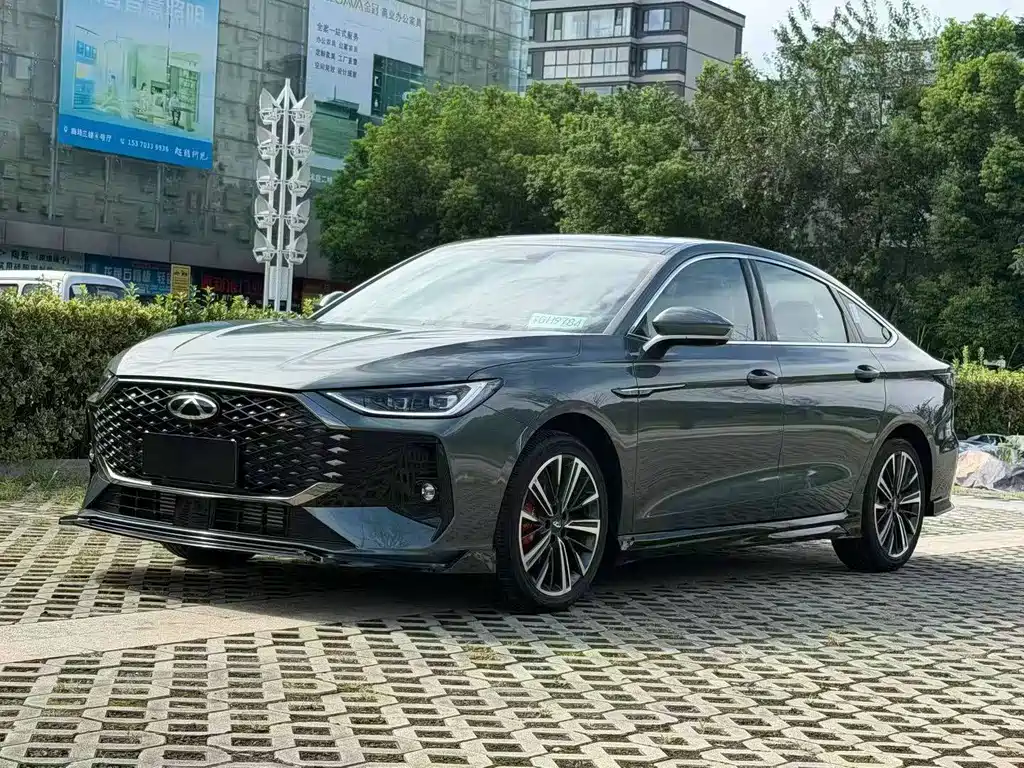 Chery Arrizo 8 PRO