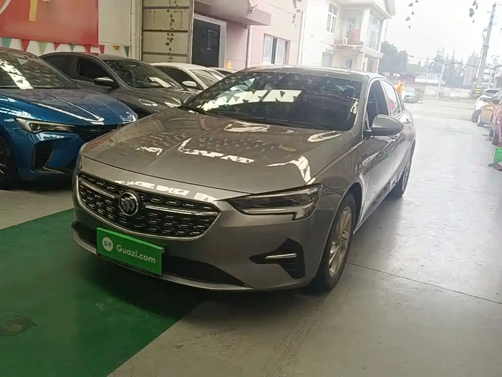 Buick Regal