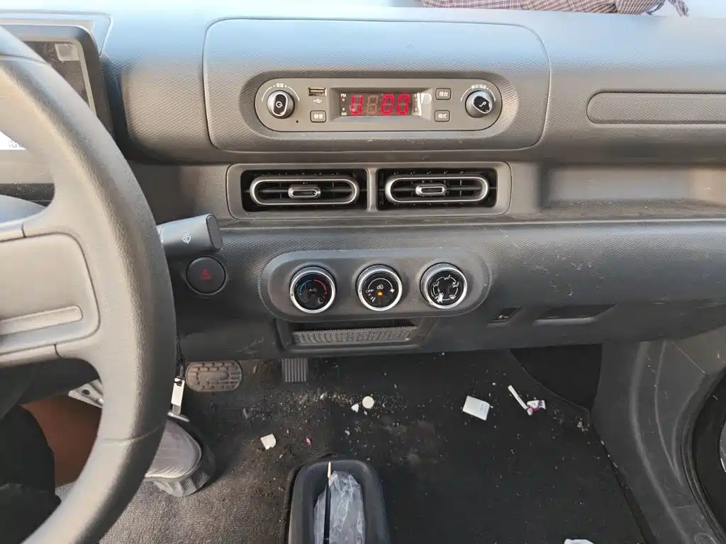 Wuling Zhiguang EV — миниатюра 9