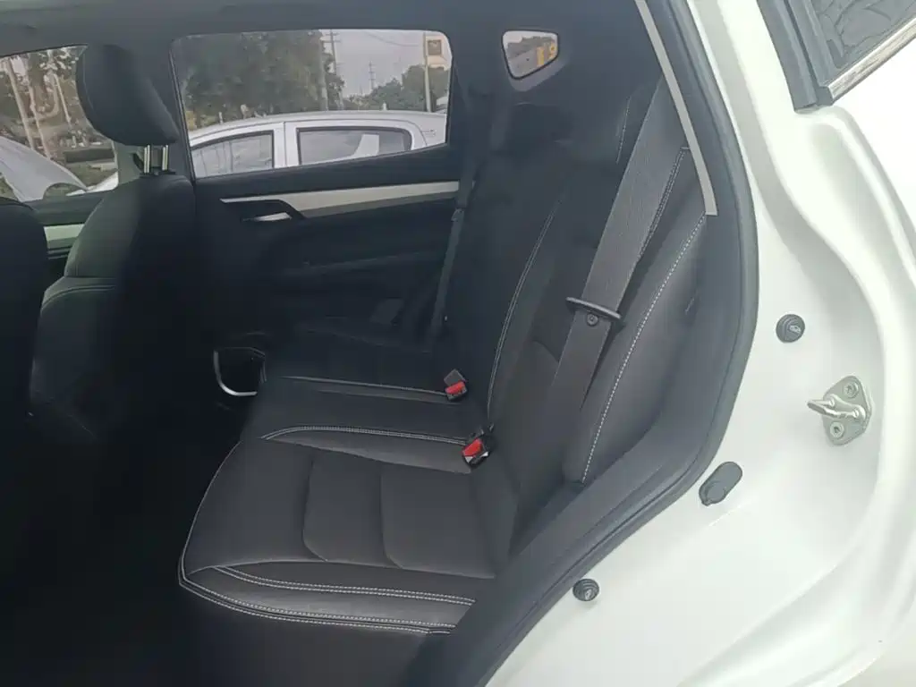 Geely Vision X6 — миниатюра 17
