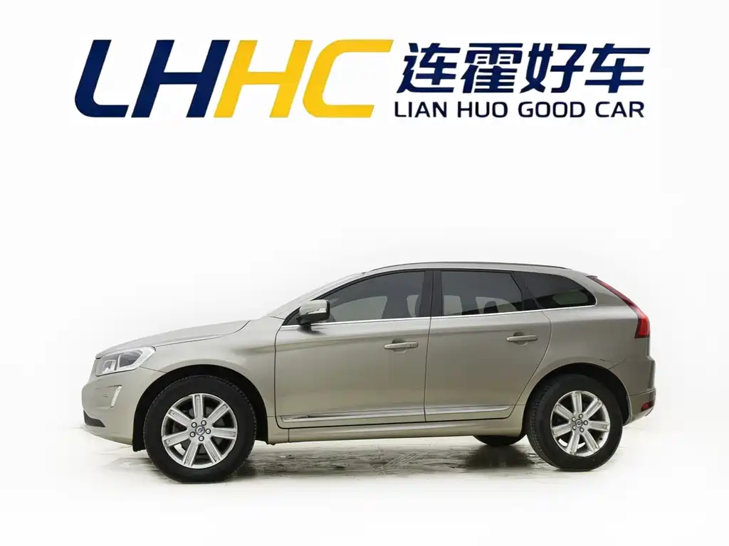 Volvo XC60 — миниатюра 6