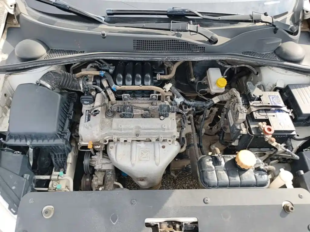 Baojun 310 — миниатюра 20