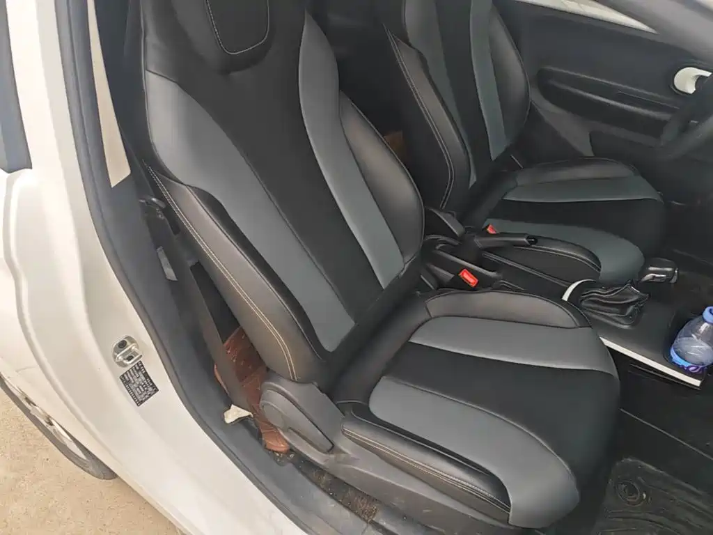 Roewe Clever — миниатюра 25