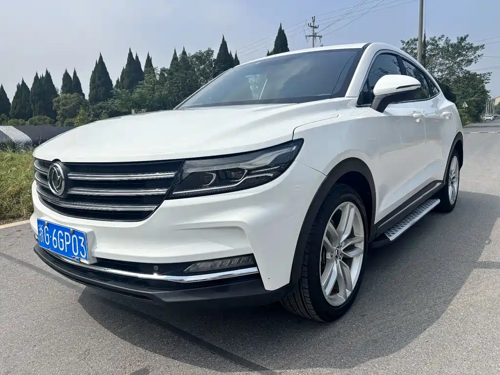 Fengguang Fengguang ix5 — миниатюра 2