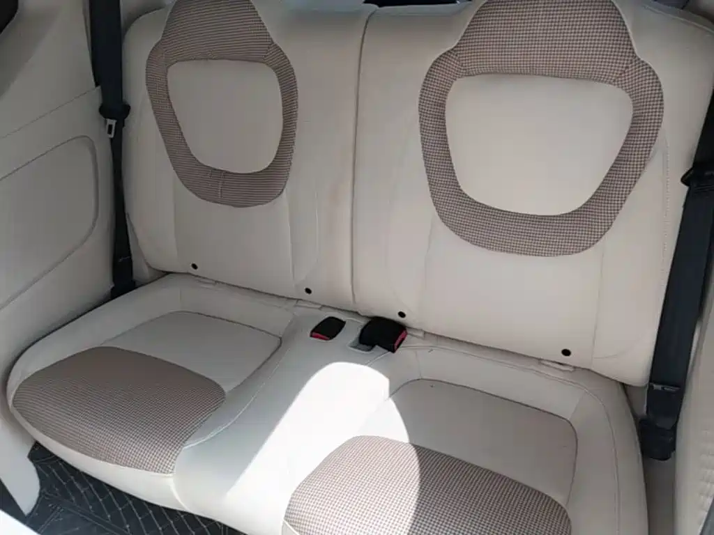 Wuling MINIEV — миниатюра 17