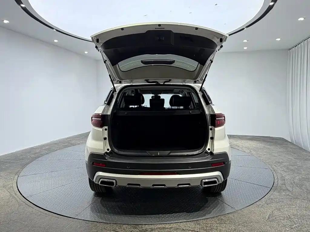 Ford Territory — миниатюра 16