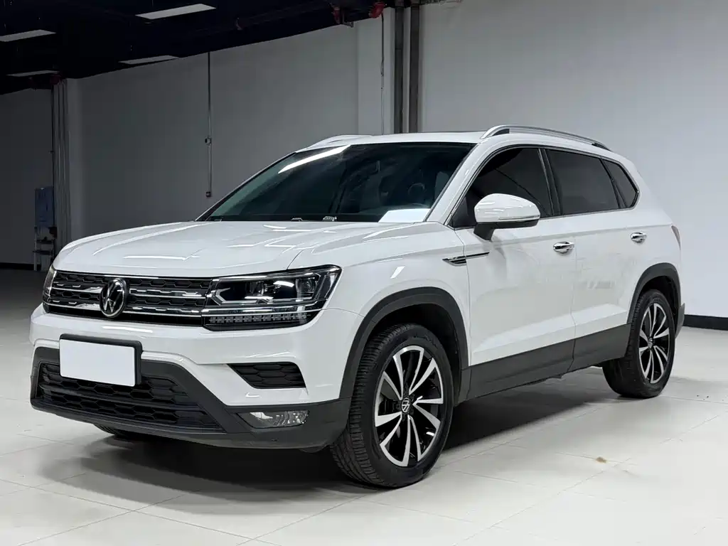 VOLKSWAGEN TUYUE