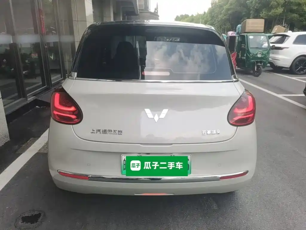 Wuling Bingo — миниатюра 6