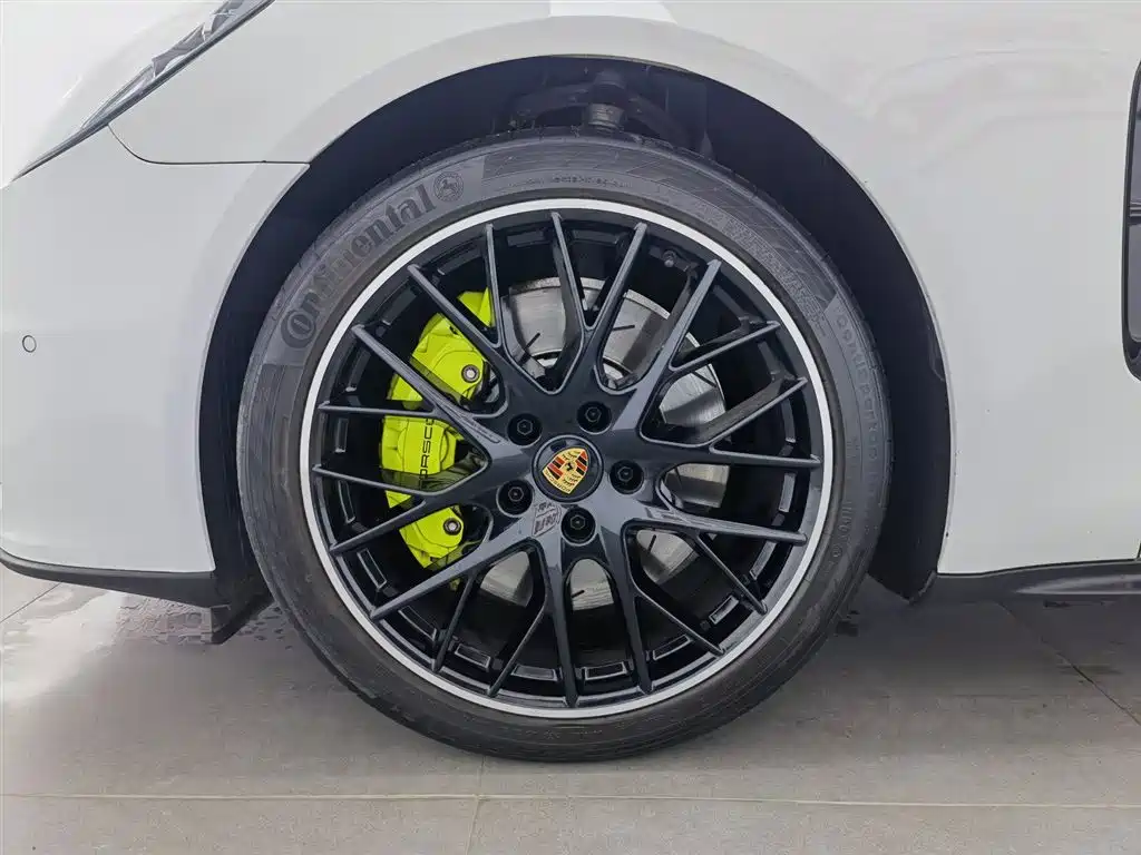 Porsche Panamera — фотографии объявления, Фото 17