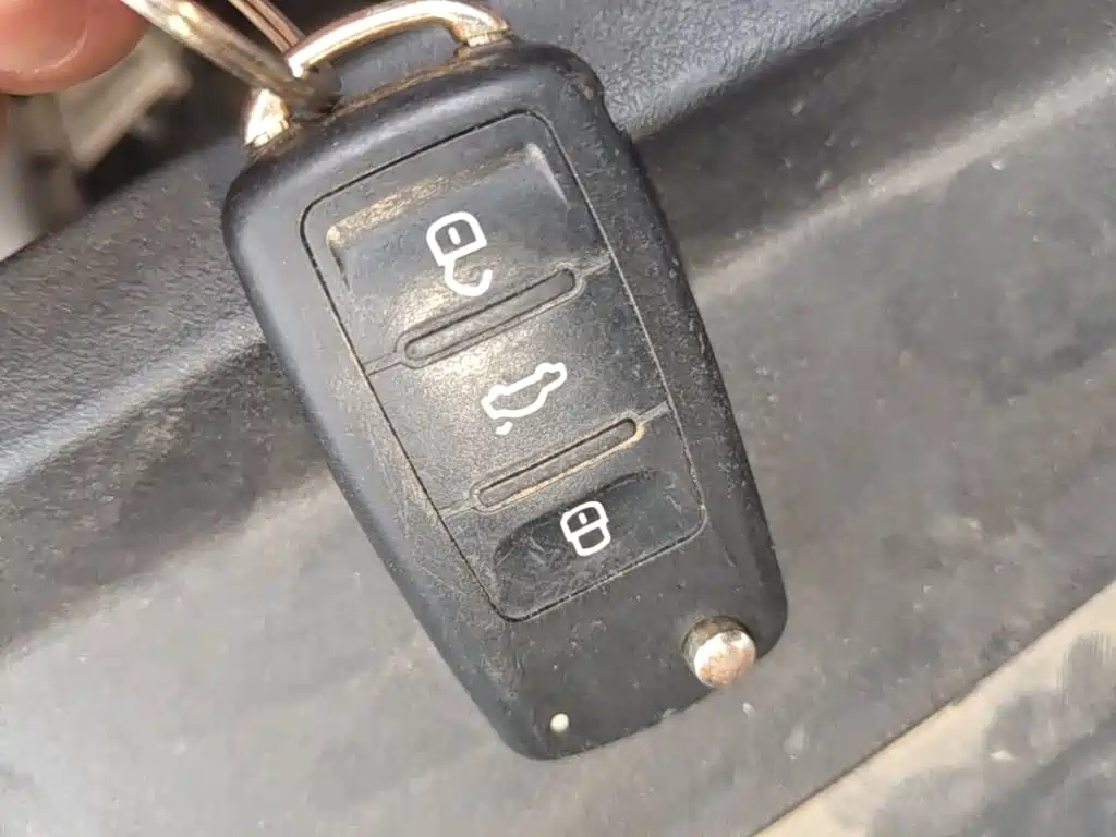 Volkswagen Polo — миниатюра 9