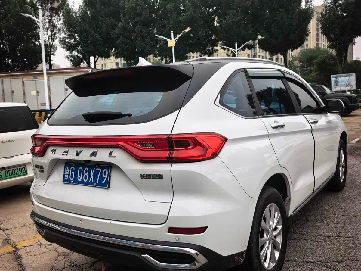 Volkswagen Polo 1.5 л 2022 г. Белый, пробег 30000 км