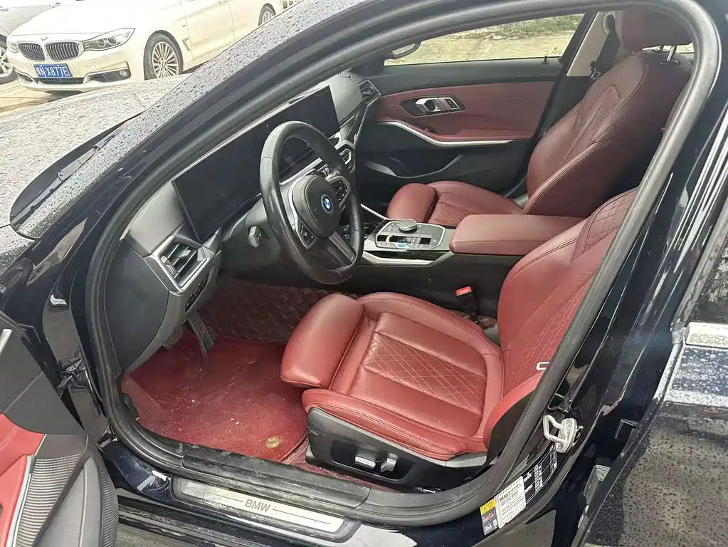 BMW i3 — миниатюра 4