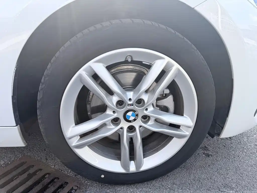 BMW 1 Series — миниатюра 9